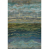 Casamance Azurite - Design Emporium- The Mob Collective